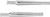 Paughco Long Bell Tip Muffler 22"