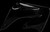 Polisport Rad Cvr Cr125/250 Bk