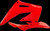 Polisport Rad Cvr Crf450 Rd 5202074