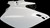 Polisport Pnls Sd Wrf250/450 Bk/Wh