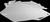 Polisport Side Panels - '11-'13 Honda CRF250R - White