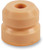 KYB Shock Bottom-Out Bumpers - 14 mm x 44 mm x 39 mm