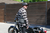 Nelson Rigg Greg Lutzka Signature Cruiser Handlebar Bag - Black