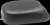 Recessed Wide Touring Seat - Passenger - Black w/o Studs - C90T '15-'19