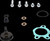 PROX Slave Cylinder Rebuild Kit - Gas Gas - 2021' EX 300