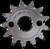Renthal Sprocket Front Suzuki 13 12121299