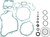 PROX Complete Gasket Kit - Yamaha - 98' - 2000' YZ 125
