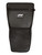 PRP Interior Storage Solutions for Polaris RZR Center Bag - Carbon Black