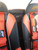 PRP Interior Storage Solutions for Polaris RZR Center Bag - Carbon Black