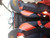 PRP Interior Storage Solutions for Polaris RZR Center Bag - Carbon Black