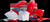 Polisport Body Kit Crf250 Oe Rd/Wh 5201597
