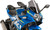 Race Windscreen - 14-3/8" - Dark Smoke - Suzuki
