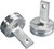 Show Chrome Apapters F/Light Kits 20010244