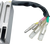 Rick'S Motorsport Electric Rec/Reg Honda 21121680