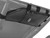 PRP Interior Storage Solutions Overhead Bag for Honda Talon -  Black