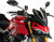 New Generation Windscreen - 11" - Dark Smoke - Ducati
