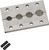 Race Tech Shaft Holding Tool - 10-14 mm