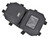 PRP Interior Storage Solutions for Can-Am Maverick X3 - Overhead Bag - Black
