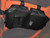 PRP Interior Storage Solutions for Can-Am Maverick X3 - Overhead Bag - Black
