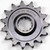 Renthal Sprocket Front Husky 15T