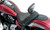 Cruiser Tank Bib - Studs/Concho - Black - Yamaha 7010658