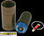 Shock Reservoir/Bladder Conversion Kit 13140246