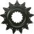 Renthal Sprocket Yamaha85 R25742813
