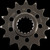 Renthal Sprocket Ft 493U 520 15