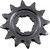 Renthal Renthal Sprkt Ka/Ya520-12
