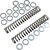 Race Tech Fork Springs - 0.85 kg/mm-Yamaha-18'-23' MT-10