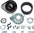 Air Clnr T-Drp 01-17 Blk