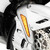 Show Chrome Marker Lights Amber Gl180 20402486