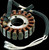 Rick'S Motorsport Electric Stator Kawasaki CKS3N