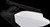 Polisport Side Panels - '10-'13 Yamaha YZ 450F - Black/White