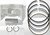PROX Piston Kit for 4 - Stroke - KTM - 08' - 12' 525 XC ATV