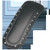 Fender Bib - Studded Chrome - Solo Seat DS265501