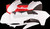 Polisport Body Kit Sx Models Wh