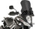 New Generation Windscreen - 17-1/4" - Dark Smoke - V-Strom