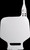 Polisport Plate# Yz80/85 Wh