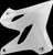 Polisport Rad Cvr Yz125/250 Wh 5202174