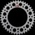 Renthal Sprock Rear 42T
