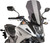 Touring Windscreen - 20-1/2" - Dark Smoke - NC750X