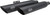 Muffler S/C Blk Race Flfb