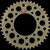 Renthal Sprocket Rear Aprilia 42T