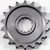 Renthal Renthal Sprkt- 341-530-18