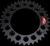 Renthal Sprocket KTM 50 36T