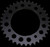 Renthal Sprocket KTM 50 36T