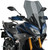 Touring Windscreen - 25-3/8" - Dark Smoke - Yamaha