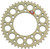 Renthal Sprocket Rear Yam R210U52044HA