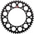 Sprocket - Black - 48 Tooth 12110015